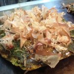 圓 - 201103再訪問　豚玉