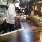 圓 - 201103再訪問