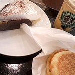 スターバックス・コーヒー - 