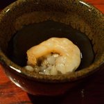 海鮮出汁居酒屋　淡路島の恵み だしや - 本日の出し汁