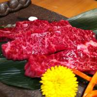 吟味屋 天満店 - ハラミ