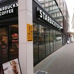 STARBUCKS COFFEE - 