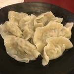 異味香 - メインイベント？