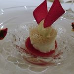 アピシウス - クレームダンジュ