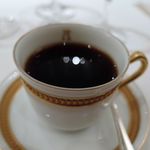 アピシウス - マンデリン「True Blue」