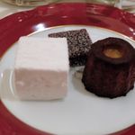 アピシウス - ミニャルディーズ