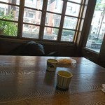 あなごめしうえの 宮島口本店 - 