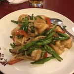 異味香 - 「つぼみ」沢山でしたが。