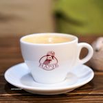 Café Hapje - コーヒー