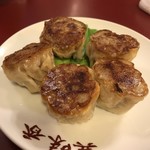 異味香 - 自分も同じ位上手く焼けますよ。