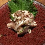 吟鷺　串焼・鶏料理 - 