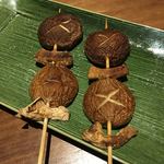 吟鷺　串焼・鶏料理 - 