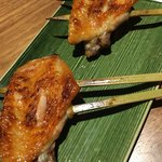 吟鷺　串焼・鶏料理 - 
