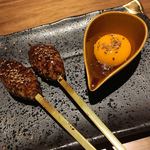 吟鷺　串焼・鶏料理 - 