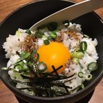 吟鷺　串焼・鶏料理 - 