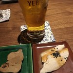 吟鷺　串焼・鶏料理 - 