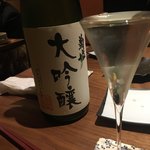 吟鷺　串焼・鶏料理 - 