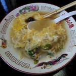 白龍 - チータンタン