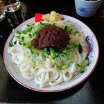 白龍 - じゃじゃ麺（中）