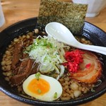 Ramen Yu Duki - 