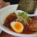 Ramen Yu Duki - 