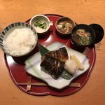 伊豆の旬 やんも - 