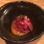 炭火焼肉 なかはら - 