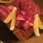 炭火焼肉 なかはら - 