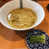 おだしと小麦一三〇