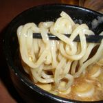麺儀　赤兎馬 - 麺