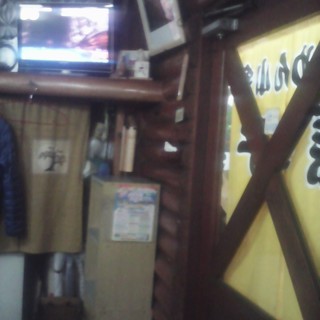 らーめん小舎 熊っ子_2