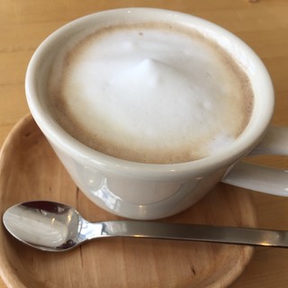 森の間CAFE iGATE IKEUCHI daisetsu_0