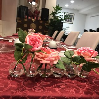 幸せ中国料理 ローズ上海_2