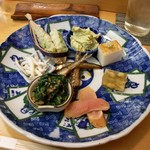 浅草じゅうろく - 