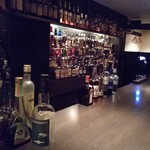 BAR C＆D - 