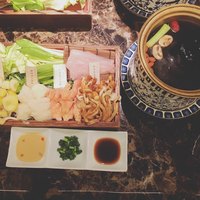 Shangri-La's secret ROPPONGI - 