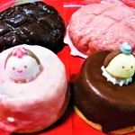 パン工場 - 料理写真: