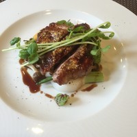 フランス料理 Fleurir - 