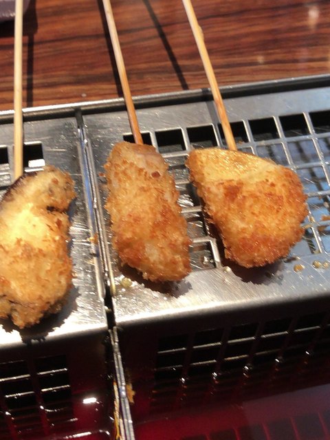 閉店 串まる あべのルシアス店 くしまる 天王寺駅前 串揚げ 串かつ 食べログ 閉店 串まる あべのルシアス店 くしまる 天王寺駅前 串揚げ 串かつ 食べログ