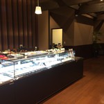 ボングーショコラ