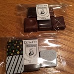 ボングーショコラ