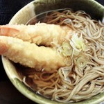 Teuchi Soba Muyuuan - 