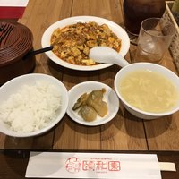 個室中華 頤和園 溜池山王店 - 