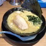 Machida Shouten - しょうゆラーメン