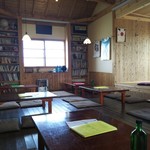 銀河のほとり - 