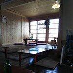 銀河のほとり - 