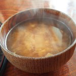 銀河のほとり - 