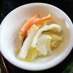 銀河のほとり - 