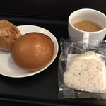 ダイヤモンド・プレミアラウンジ - 