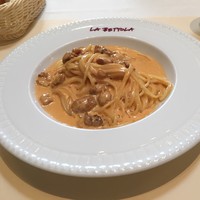 ラ・ベットラ・ダ・オチアイ ナゴヤ - 